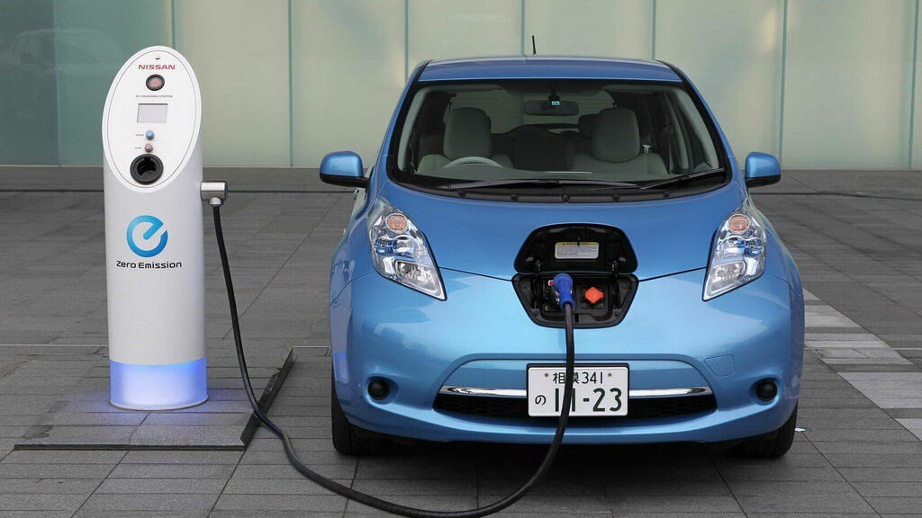 Pakistan unveils New EV policy to drive clean future EV policy
