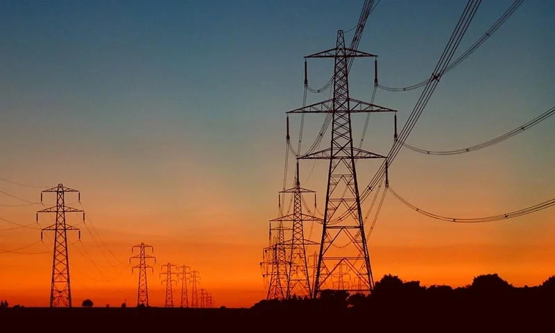 no change in Power peak hours