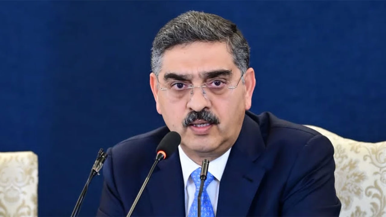 Pakistan PM Preparing Response to ‘Enemy’ India ‘Being Strengthened’ by US