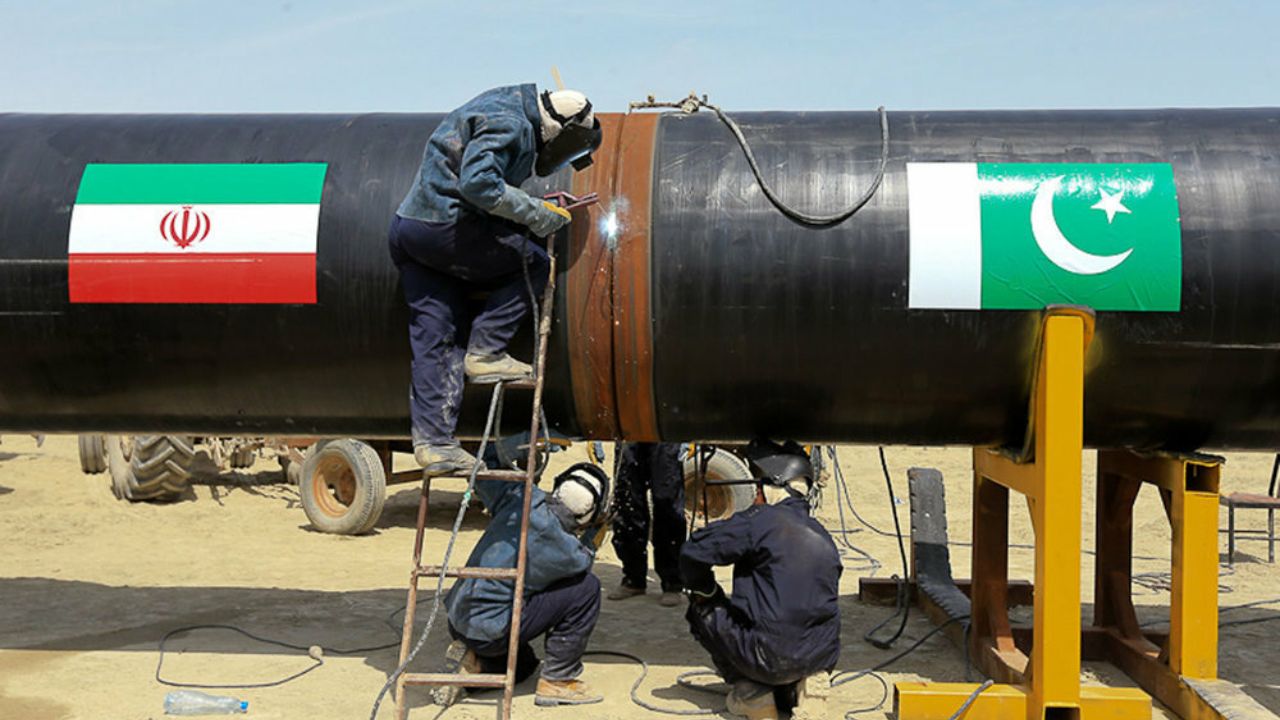 U.S. Response to Pakistan’s Request for Waiver on Iran-Pakistan Gas Pipeline Sparks Concern