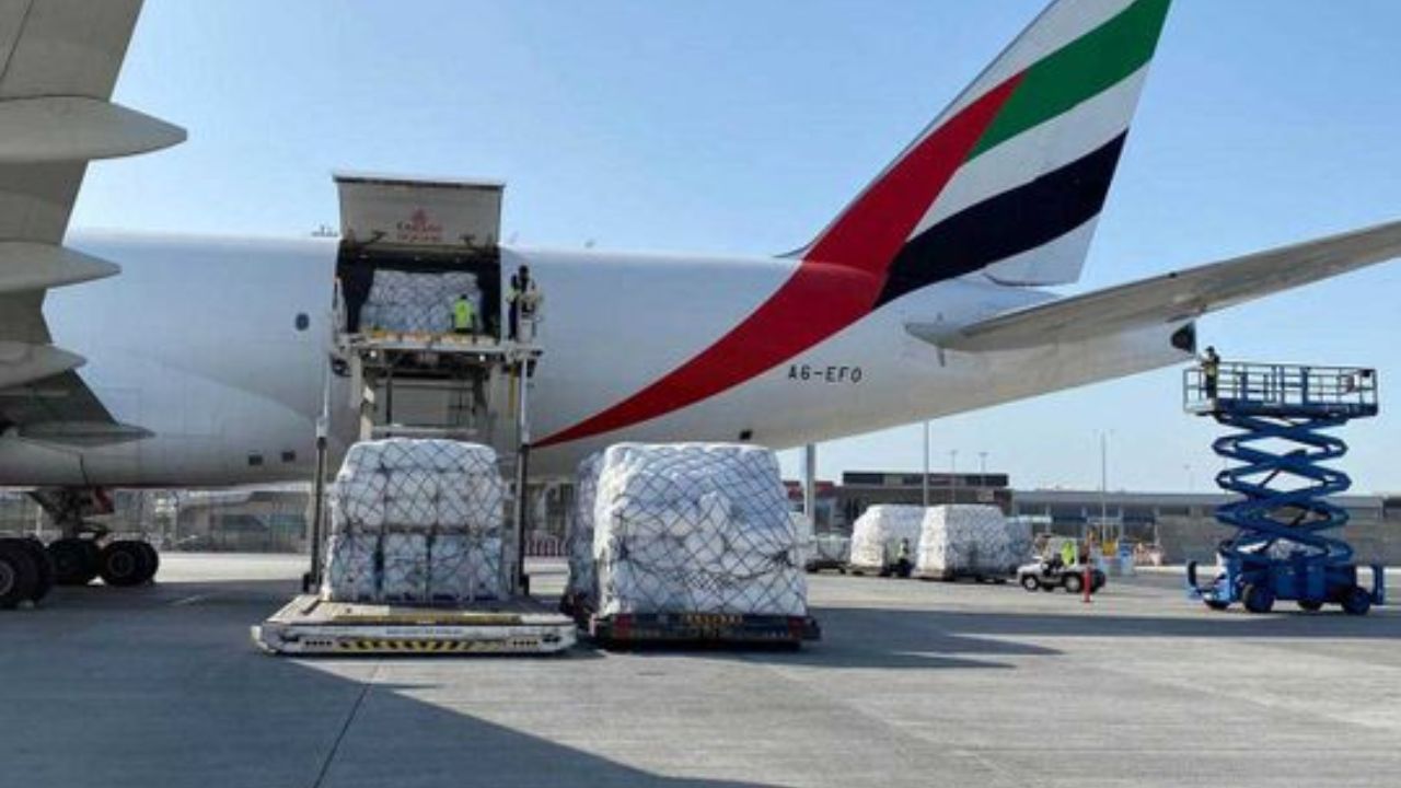 Sudan’s Conflict: UAE Secretly Supports Sudan Faction Under Refugee Aid Cover
