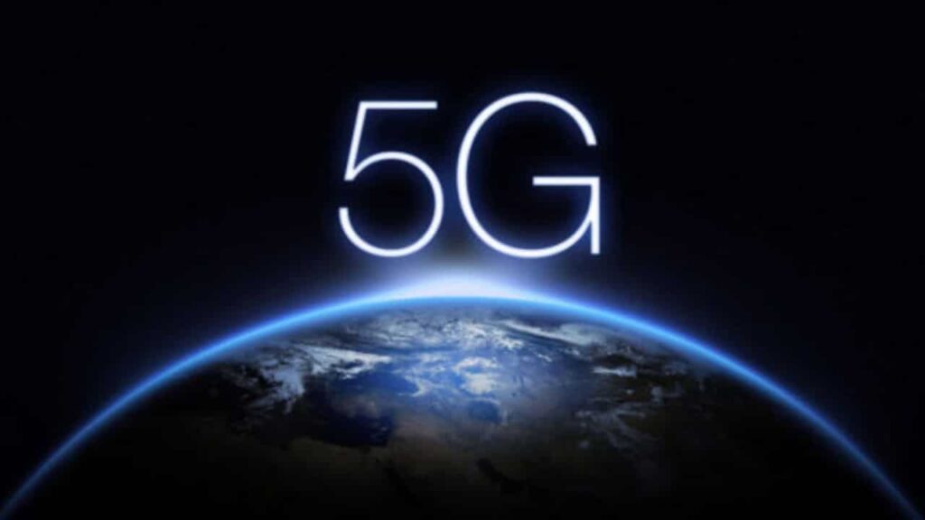 Pakistan to launch 5G spectrum next year