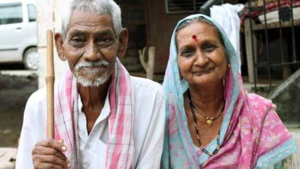 India's elderly population to double by 2050