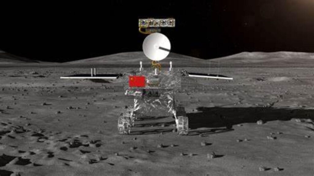 Chang'e-6's 2024 mission includes dark side moon sample collection and international collaboration. China became the third nation to collect lunar samples in 2013