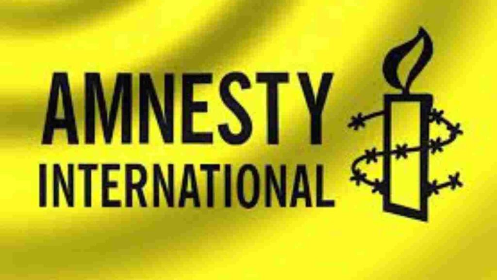 Amnesty International calls Pakistan for Halting deportation of Afghans