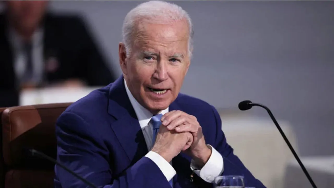 Biden threatens visa bans for people attacking Palestinians in West Bank