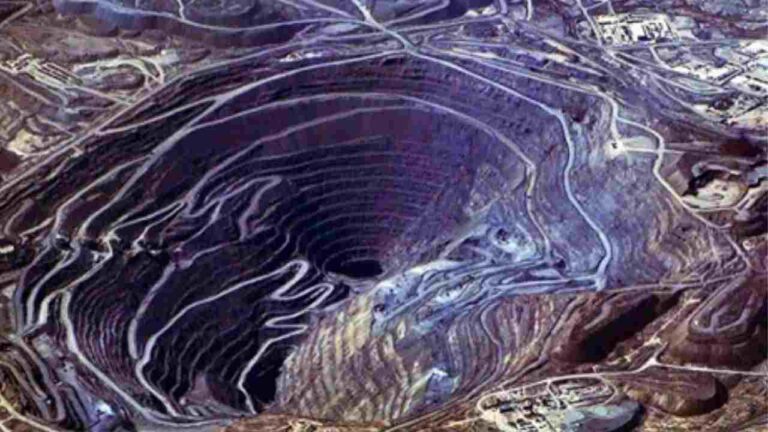 Panama Bans new Mining concessions