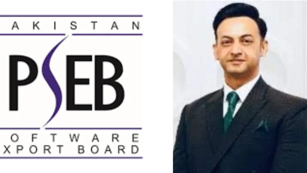 CEO Software board removed from seat due to security concerns