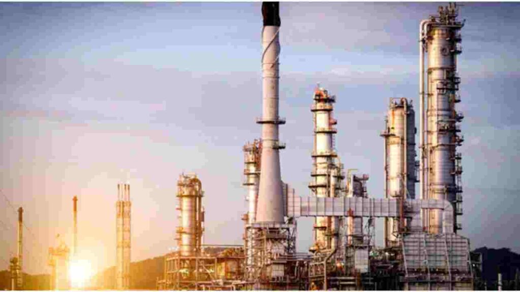 Pakistan postpones signing agreement with refinery for upgrade 