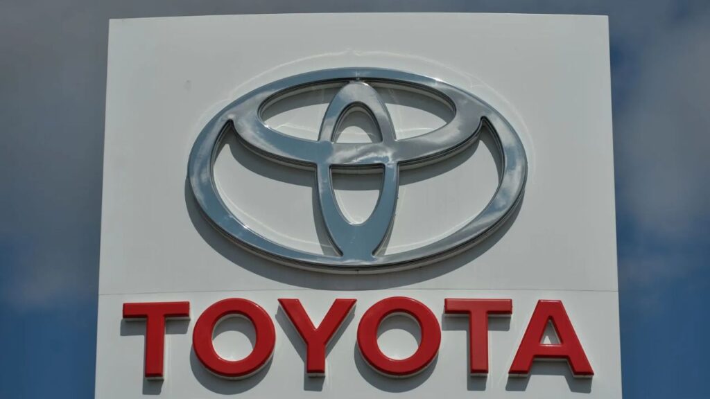 Toyota to Launch first Pakistan-made HEV in December 2023