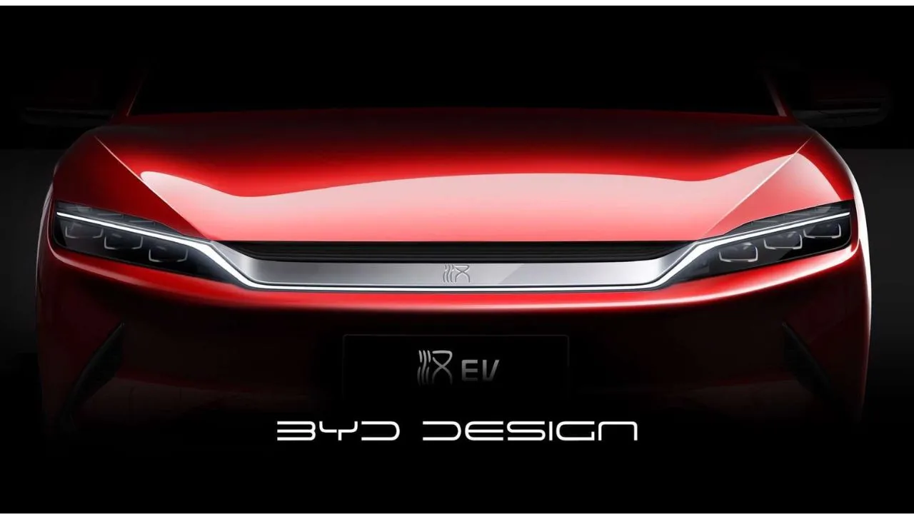 Chinese YBD to invest in Pakistan's EV sector