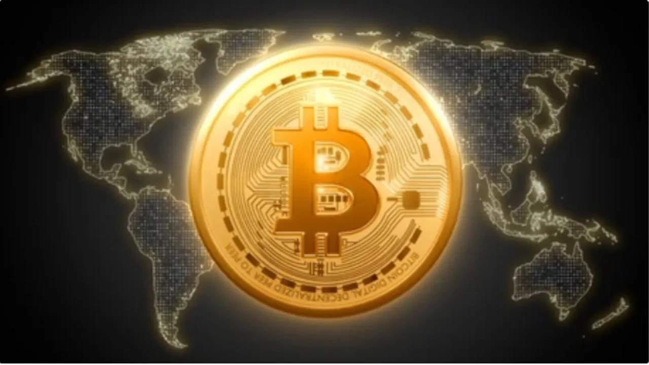 Bitcoin's 19-Month High Fuels Crypto Share Surge