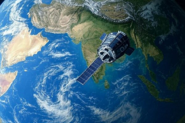 Pakistan to Launch First Electro-Optical Satellite on January 17 Electro-Optical Satellite