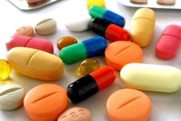 Pakistan’s pharmaceutical poised for U.S. market gains Pakistan's pharma exports