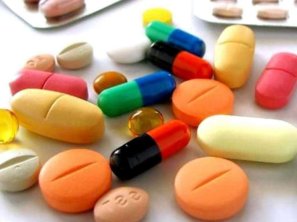 Pakistan's Medicine exports