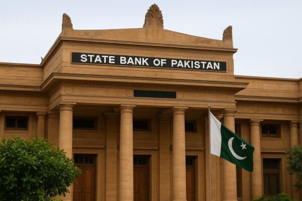 Punjab Defies IMF Fiscal Curbs with Rs405 Billion Central Bank Borrowing