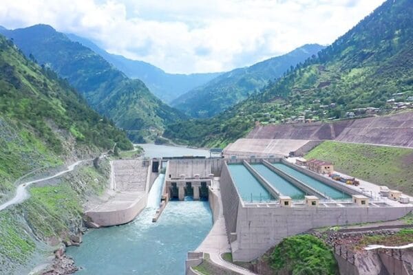 WAPDA Seeks to Double Hydropower Tariff on Rs364.8B Funding Push Pakistan’s WAPDA hydropower station