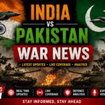 India-Pakistan Relations: Latest News Historical Context and Future Outlook