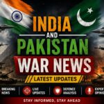 India and Pakistan War News: Understanding Regional Tensions and Their Global Impact 